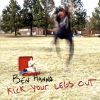 Download track Kick Your Legs Out