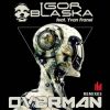 Download track Overman (Housemadness Remix)