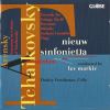 Download track Arensky - Variations On A Theme Of Tchaikovsky
