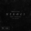 Download track Heroes (Shadow Remix)