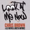 Download track Look At Me Now (Clean) 