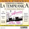 Download track La Tarantula E Un Bicho Mu Malo (LUIS SAGI-VELA, DOLORES PEREZ, TERESITA SILVA, SANTIAGO RAMALLE, PILAR QUIROS & MANUEL CODESO)