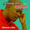 Download track Mafelo A Beke