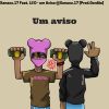 Download track Um Aviso