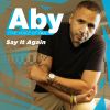 Download track Say It Again (Acappella)