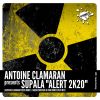 Download track Alert 2k20 (Nacho Chapado & Ivan Gomez 2k20 Mix)