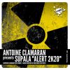 Download track Alert 2k20 (Antoine Clamaran 2k20 Remix)