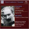 Download track 4. Wagner Siegfried Idyll