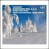 Download track Symphony No. 6 In B Minor, Op. 74, TH 30 “Pathétique” IV. Finale. Adagio Lamentoso. Andante