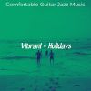 Download track Peaceful Holidays - Recollections