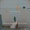 Download track Wake Me When The World Ends