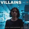 Download track Emma Blackery - Villains, Pt. 1 (Acoustic Anniversary Edition)