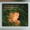 Download track George Frideric Handel [1685-1759]: Agrippina HWV 6 - Sinfonia