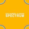 Download track Canary Yellow (Spectrum Part 1)