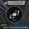 Download track Electronically Simplified