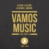 Download track La Banda, Cabron! (Radio Edit)