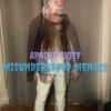 Download track Misunderstood Menace