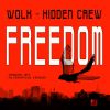 Download track Freedom (Alternative Version)