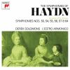 Download track Symphony No. 56 In C Major, Hob. I: 56: II. Adagio