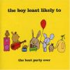 Download track The Battle Of The Boy Least Likely To