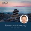 Download track Listening Is A Different State Of Consciousness