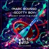 Download track Don't Stop The Funk (Radio Edit)