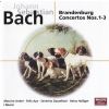 Download track Johann S. Bach / Brandenburg Concerto No. 2 In F Major BWV 1047 I. (Allegro)