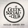 Download track Celtic Social Club (Live Vieilles Charrues 2014)