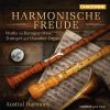 Download track 16. Kauffmann: Chorale Prelude Ach Gott Vom Himmel Sieh Darein