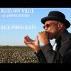 Download track Sleep Walkin' Blues