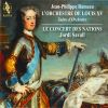 Download track Les BorÃ©ades 1764 - Contredanse En Rondeau