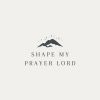 Download track Shape My Prayer Lord (Inst., WITH BGV)