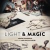 Download track I Wasn't Invited To Go (From Light & Magic -Score)