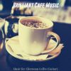 Download track Lovely Ambiance For Mornings