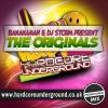 Download track A Dreams Surprise (Bananaman & Gisbo Remix)