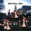 Download track BlaQ Tea'se Slide (Radio Mix)