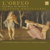 Download track L'Orfeo: L'Orfeo, SV 318, Act I: 