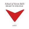 Download track Heart Is Strange [Radio Edit] 