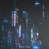 Download track Bubbly Ambience For Tokyo Nights