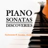 Download track Piano Sonata No. 1 In F Minor, Op. 6: III. Presto - Funèbre