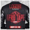 Download track Monte En L'air (Afro Tape)