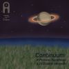 Download track Continuum Pt. 2: 0.23 Cosmic Seconds