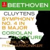 Download track Symphony No. 4 In B-Flat Major, Op. 60: III. Menuetto. Allegro Vivace