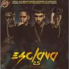 Download track Esclava (Remix 2.5) - (Bryant Myers, Anonimus & Almighty)