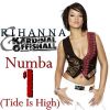 Download track Numba 1 (Tide Is High) (Clean)