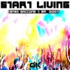 Download track Start Living