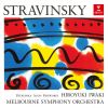 Download track Stravinsky Petrushka, Pt. 4 The Shrovetide Fair The Masqueraders (1911 Version)