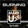 Download track Burning (Radio Edit)