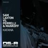 Download track Katana (Extended Mix)