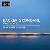 Download track Norske Folkeviser Og Folkedanse, Op. 33 (Excerpts): No. 3, Laat I Fjellet